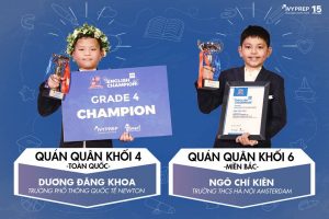 BẬT MÍ 2 QUÁN QUÂN ĐỒNG HÀNH CÙNG CHAMPIONS HUB