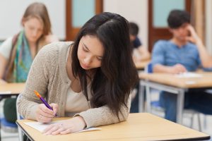 Bí quyết nâng cao điểm số Reading trong bài thi TOEFL