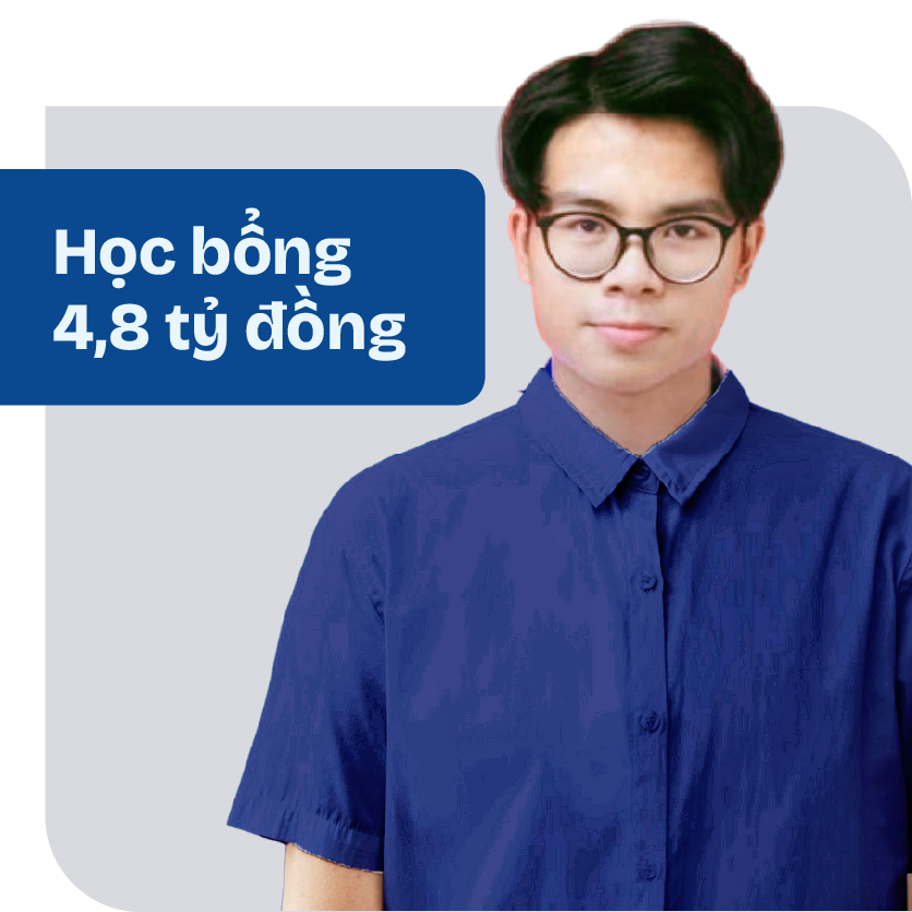 Lê Khánh Huy