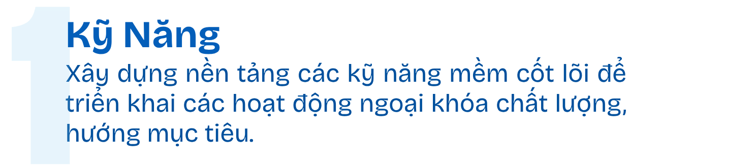 1. Kỹ Năng