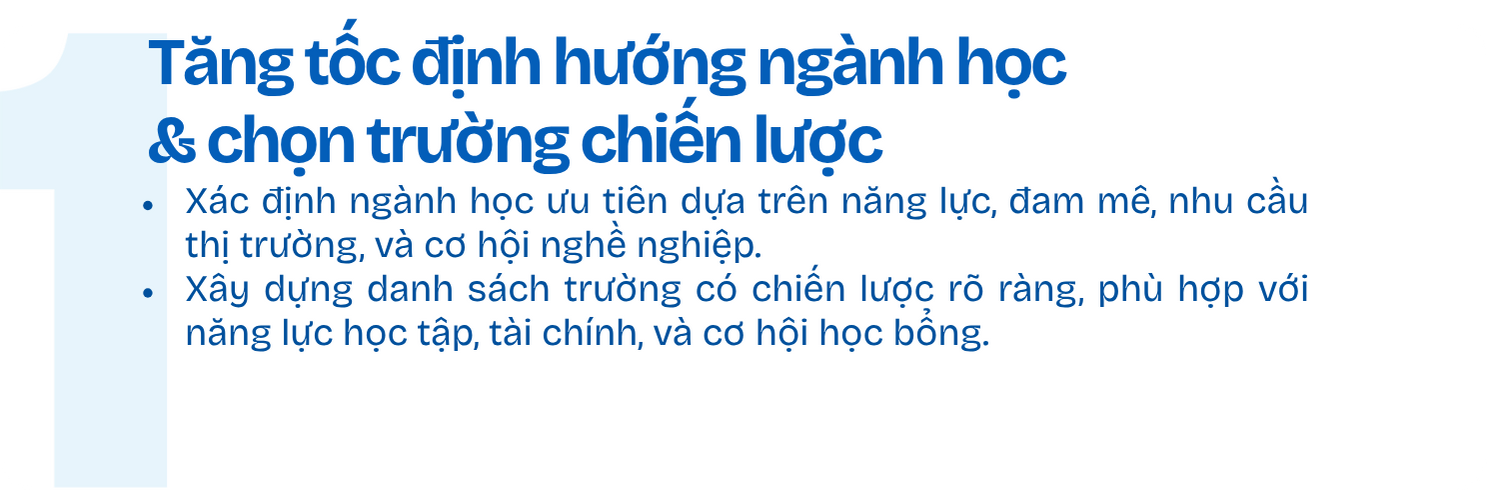 Đặc điểm Số 1