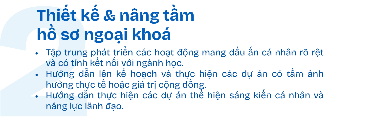 Đặc điểm Số 2
