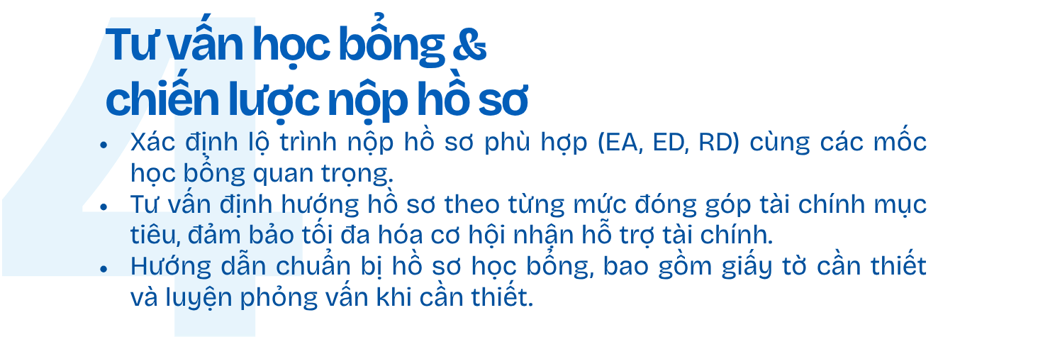 Đặc điểm Số 3