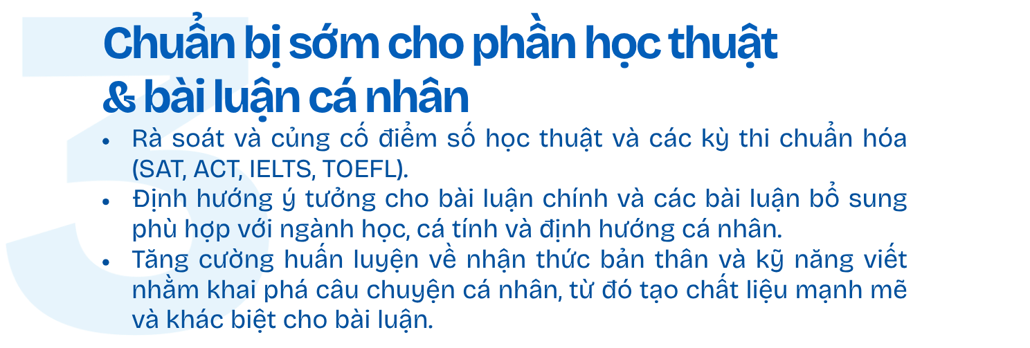 Đặc điểm Số 4