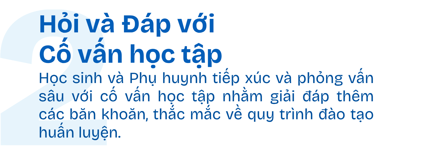 Trọng Tâm 2 Mới