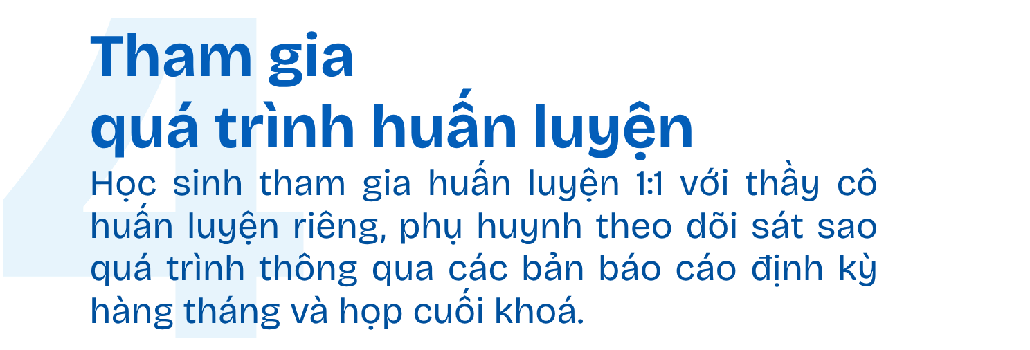 Trọng Tâm 4 Mới
