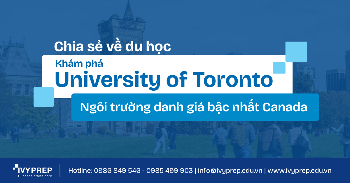 U Of T