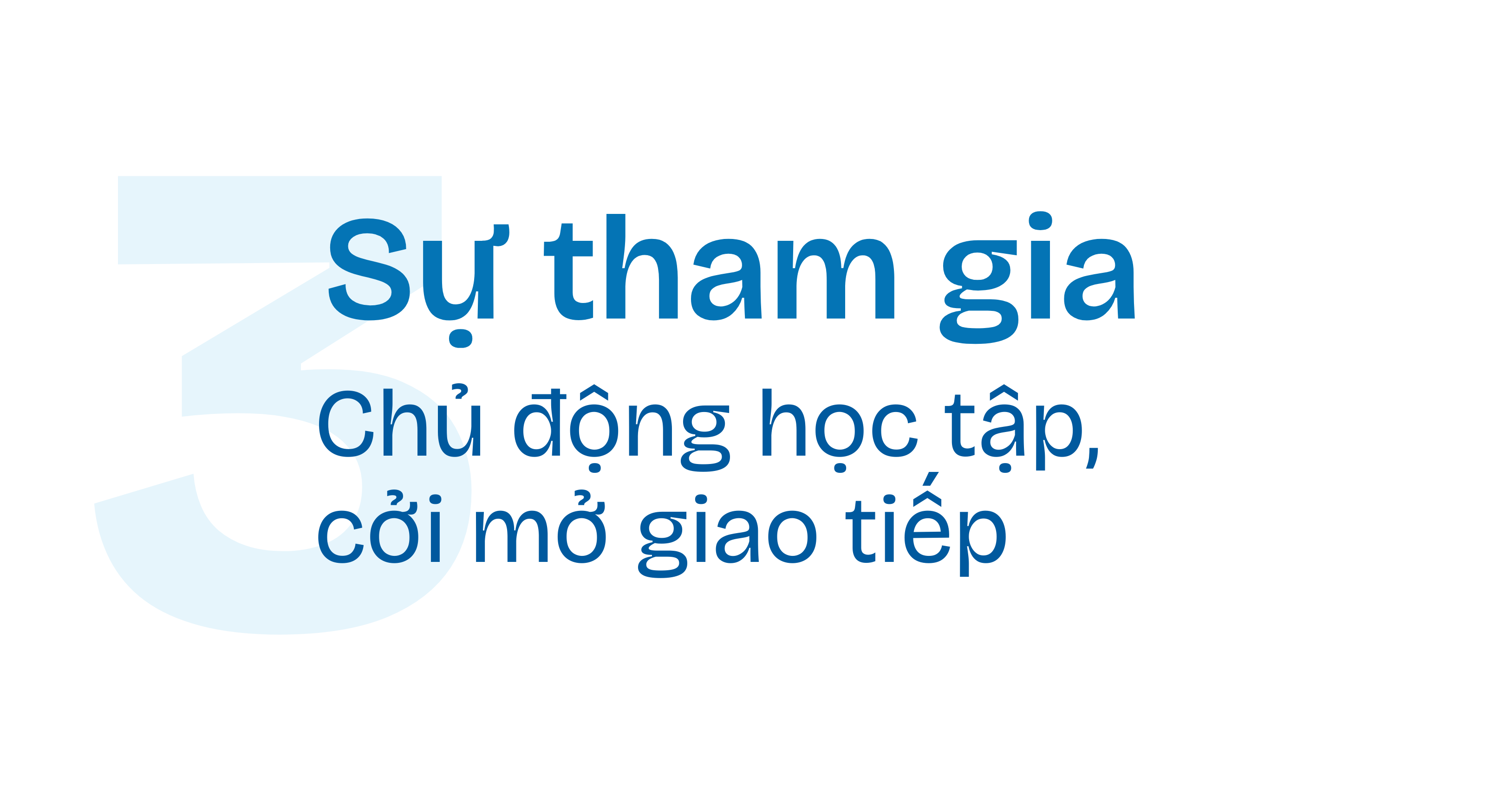 Sự Tham Gia