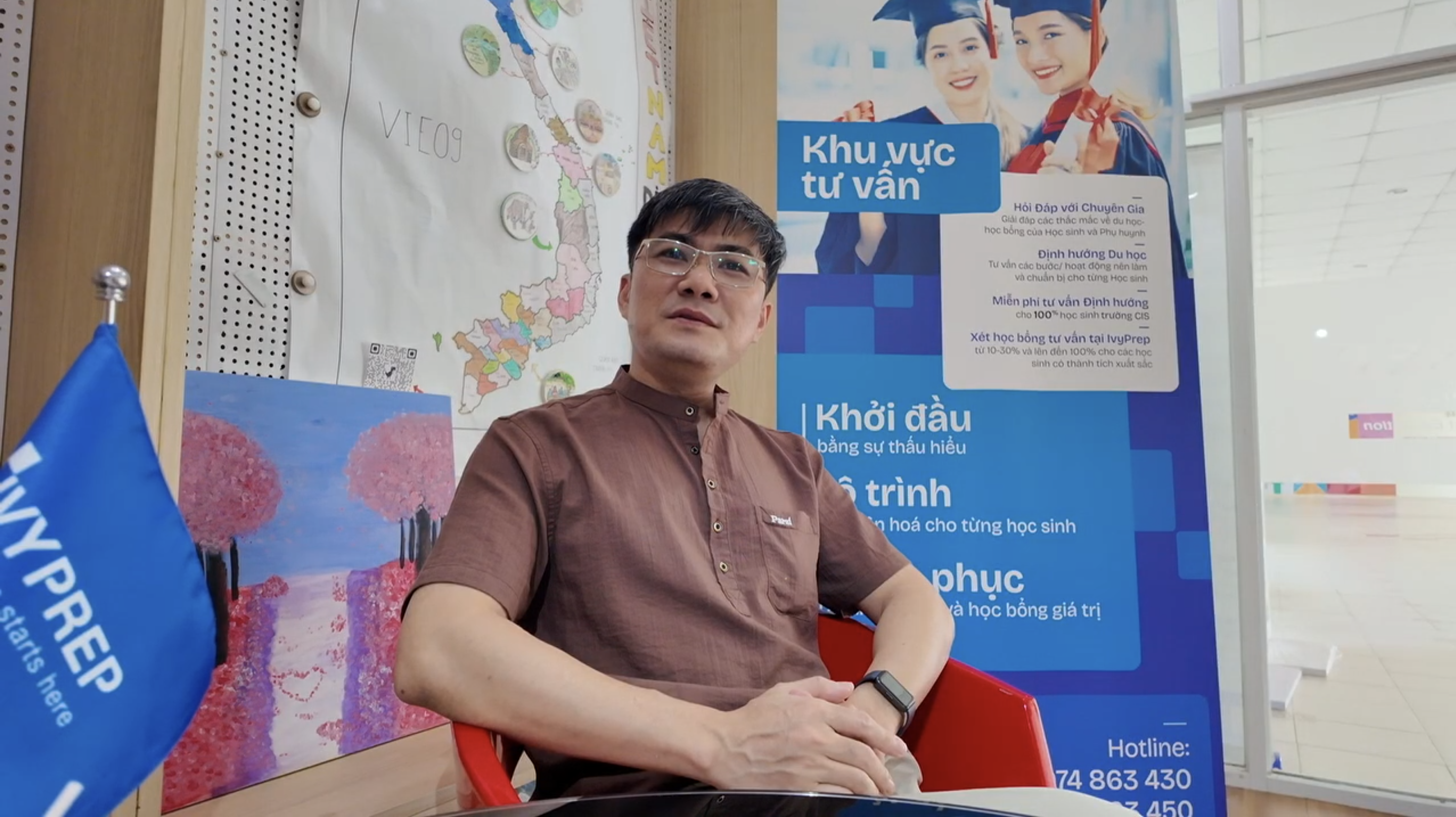 Ảnh Phụ Huynh