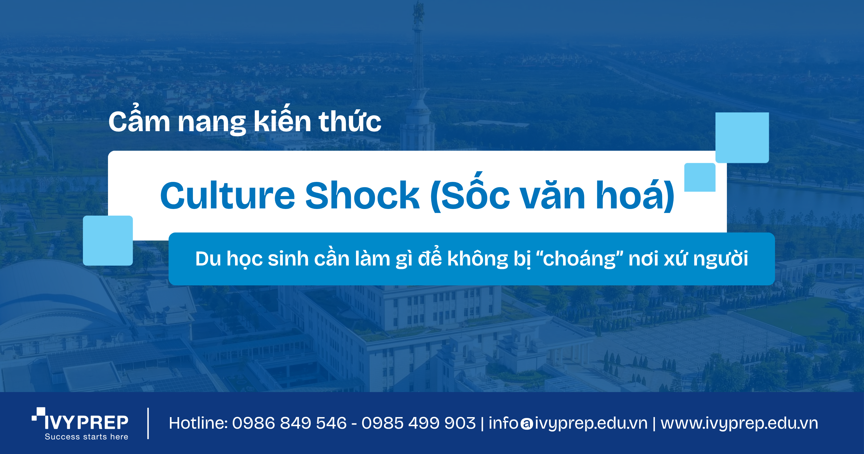 Cover Culture Shock