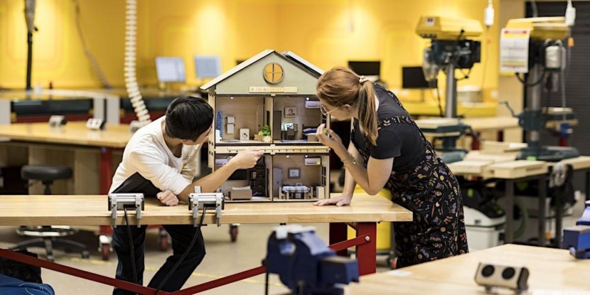 Unsw Explore Your Future Image 2