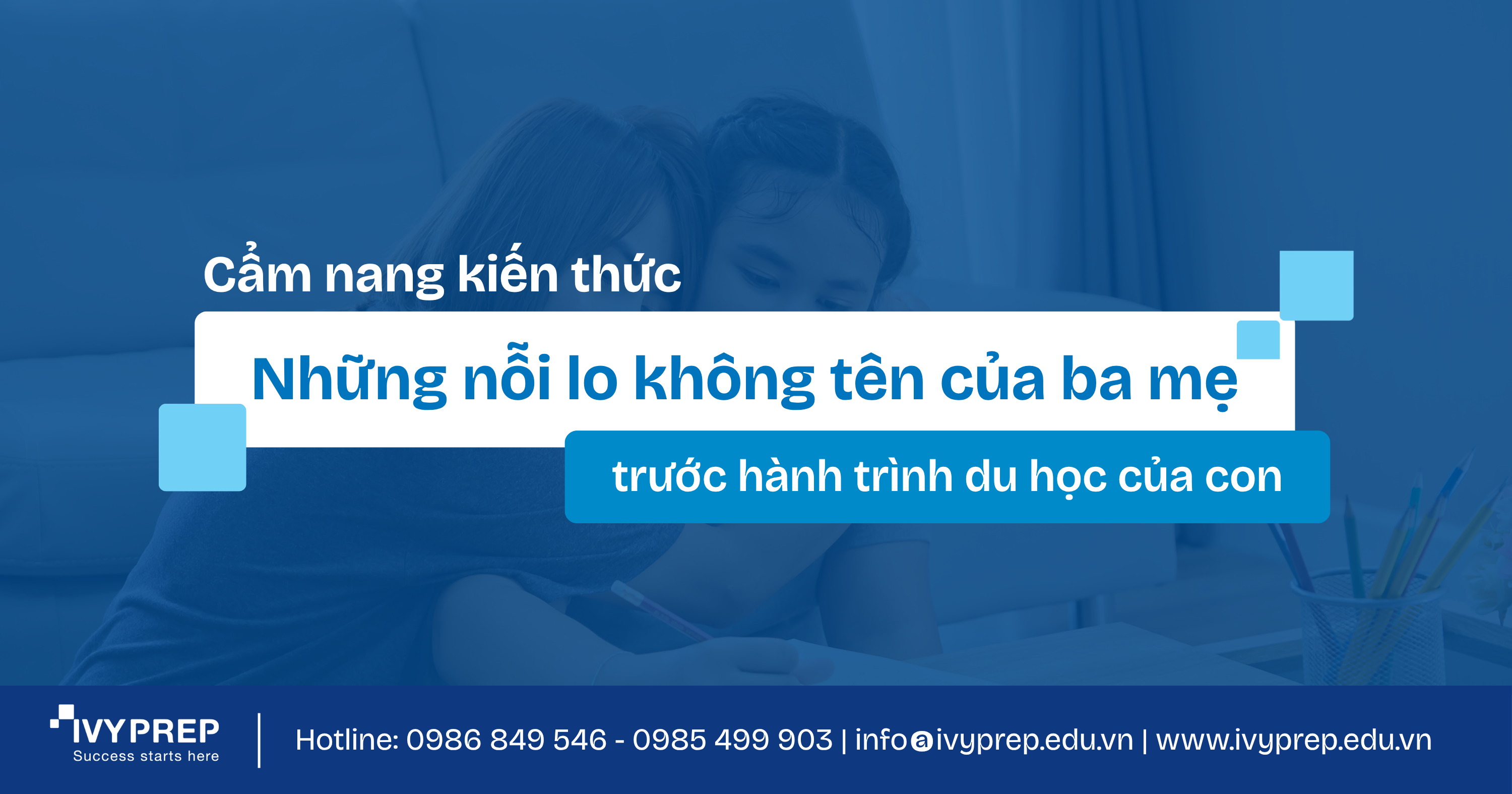 Cover Nỗi Lo Ba Mẹ (1)