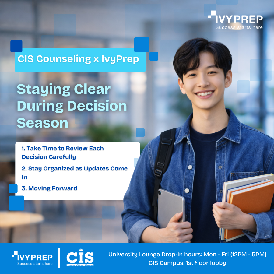 Ivy Newsletter - Mar 26