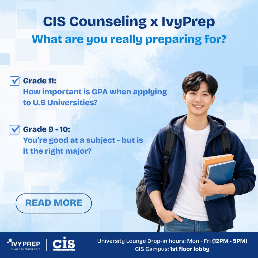 Ivy Newsletter