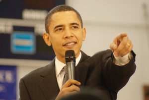 7 bí kíp làm chủ cuộc hội thoại theo phong cách Barack Obama