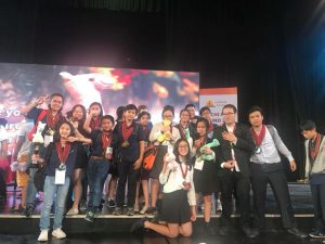 World Scholar’s Cup – Sức hút không ngờ của một cuộc thi