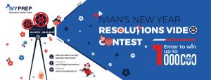 Công bố kết quả Vòng 2 – Ivians New Year Resolutions Video Contest