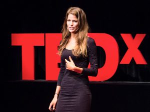 Tìm hiểu về TED & TEDx Talks