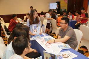 Triển lãm du học College Fair 2019 – quy tụ 50 trường Đại học hàng đầu Hoa Kỳ