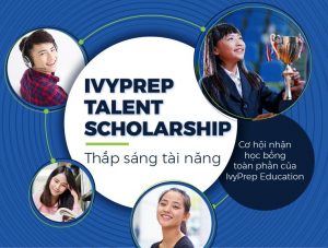 Bí quyết giành Học bổng Tài năng IvyPrep khi tham gia vòng phỏng vấn