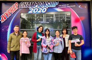 Khép lại vòng 2, lộ diện 40 đội xuất sắc nhất thẳng tiến tới chung kết IvyPrep Championship 2020