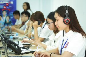 Vòng 1 English Champion 2019 thu hút 32 ngàn thí sinh trên toàn quốc tham dự