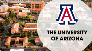 DU HỌC TOP 100: ĐĂNG KÝ GẶP GỠ ĐẠI DIỆN ARIZONA STATE UNIVERSITY VÀ KANSAS UNIVERSITY