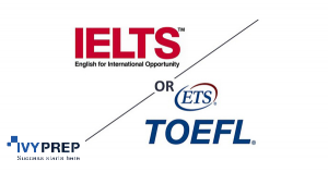 IELTS VS TOEFL: TÌM ĐIỂM GIỐNG VÀ KHÁC NHAU!