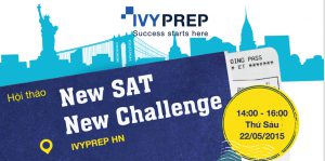 |P3 Thi SAT mới – NEW CHALLENGE| Easier or Harder ?