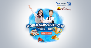 Tại sao nên chọn IvyPrep để chuẩn bị cho World Scholar’s Cup 2018?