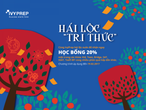 Hái lộc tri thức