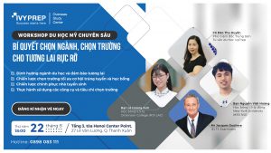 6 điều kiện du học Mỹ tiêu chuẩn dành cho phụ huynh và học sinh