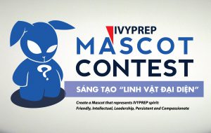 IVYPREP Mascot Contest