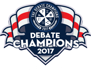 Danh sách thí sinh Vòng 2 Debate Champions 2017