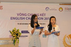 Cô bạn thủ khoa Lê Hồng Phong 2014 với quyết tâm du học Mỹ