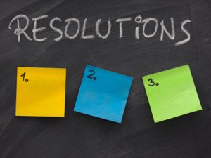 Playlist (12 talks): Talks to inspire New Year’s Resolutions