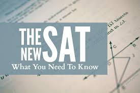 |P1 NEW SAT – NEW CHALLENGE| Easier or Harder ?