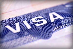 DU HỌC MỸ: LƯU Ý KHI XIN VISA